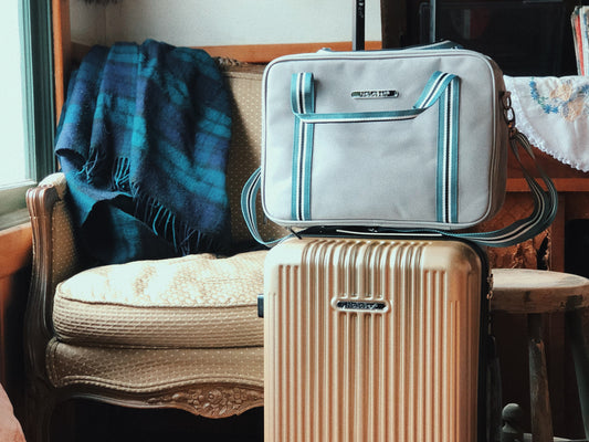 TRAVEL COMPANION: NASADEN