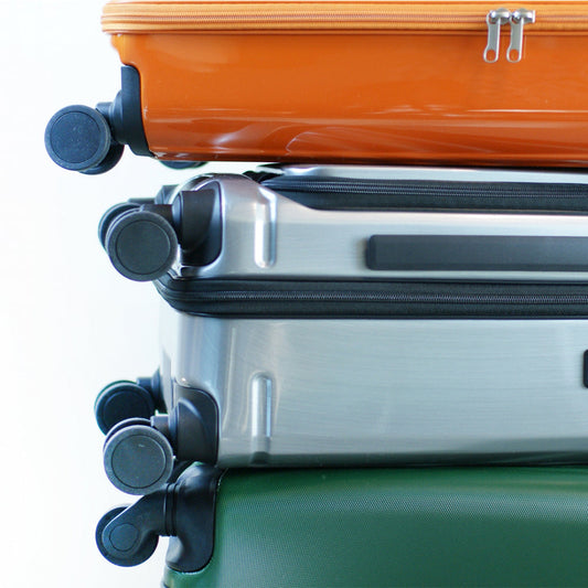 7 Best Luggage Brands of 2025