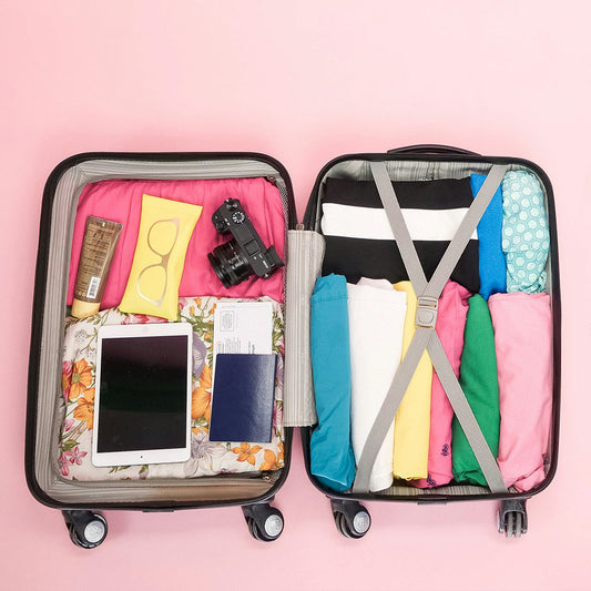 What size suitcase is best for 23kg? Efficient Packing Strategy
