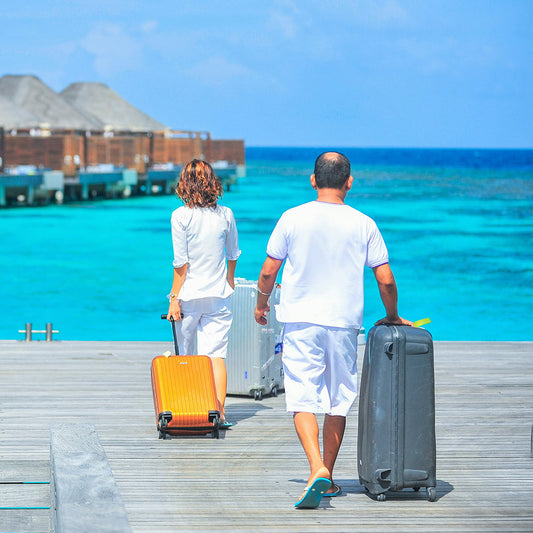 What's the best luggage set to buy? A Buyer's Guide
