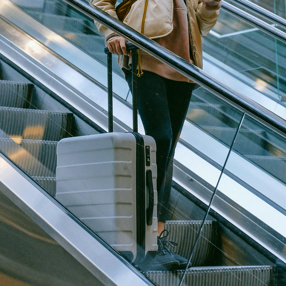 Highest Quality Luggage Brands for 2025