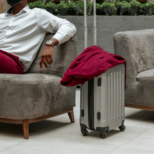 2025 The Best  Luxury Luggage in USA